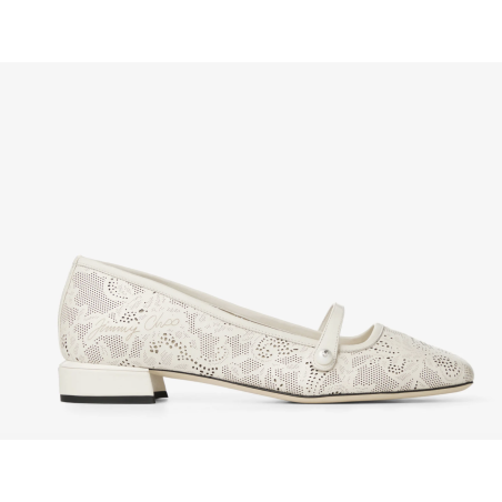 Ballerine dentelle
