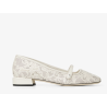 Ballerine dentelle