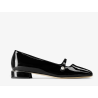 Ballerine noir