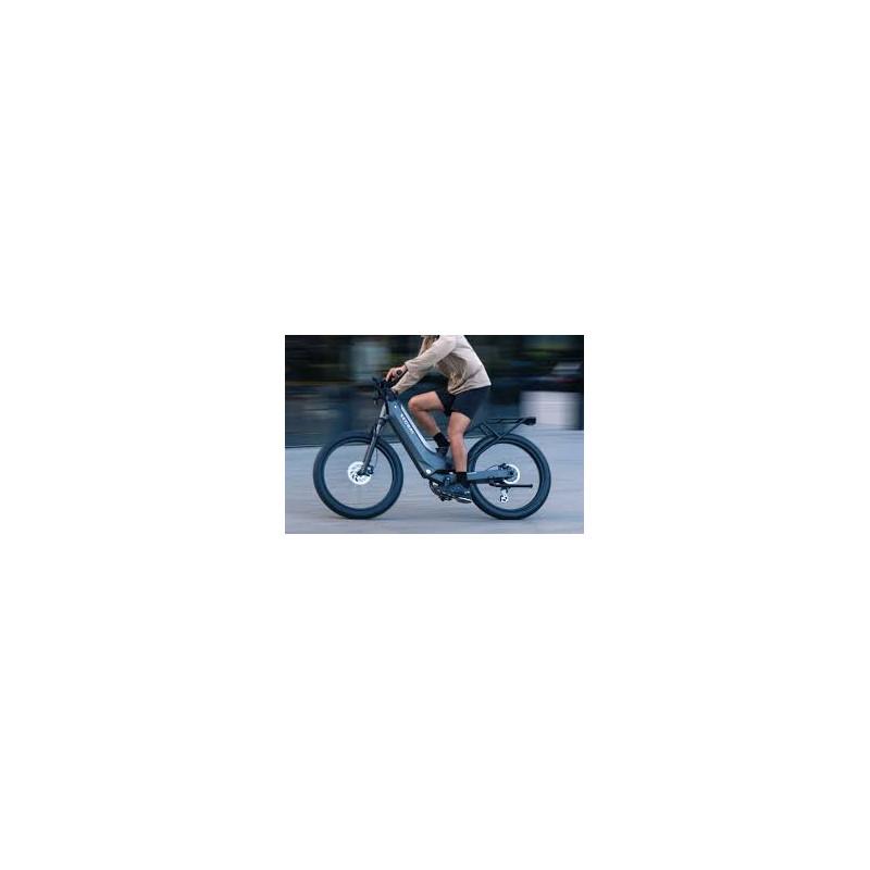 Vélo Urban Premium