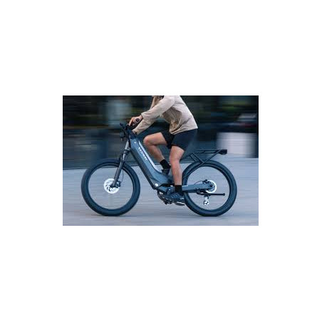 Vélo Urban Premium